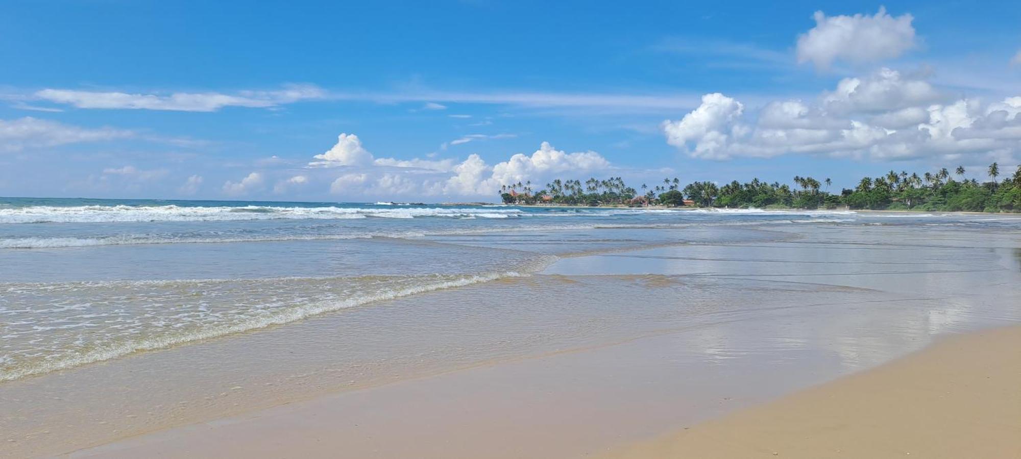 Moonlight Beach Диквелла Экстерьер фото
