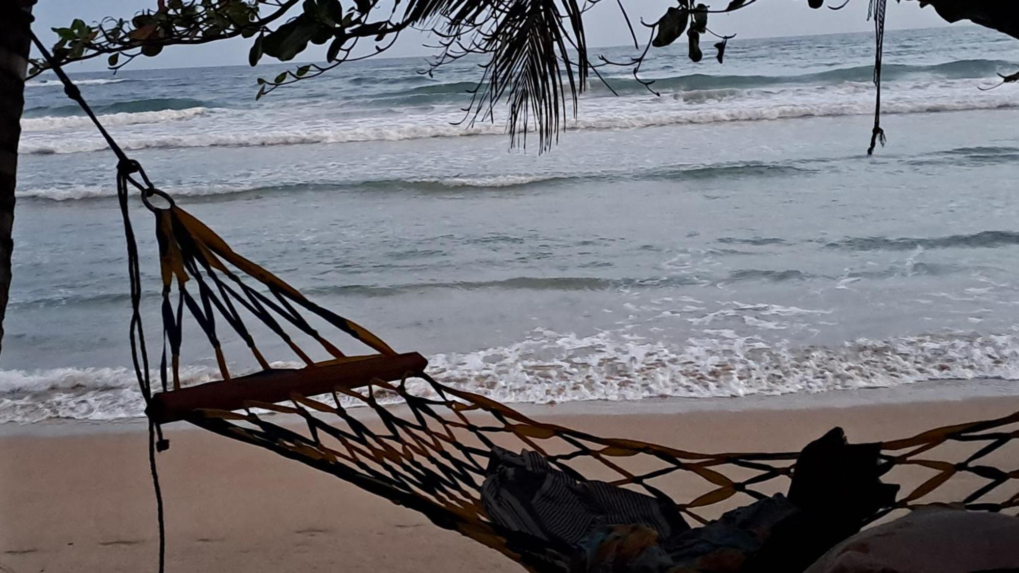 Moonlight Beach Диквелла Экстерьер фото